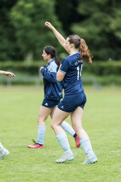 Bild 45 - F VfL Pinneberg - GW Eimsbuettel4 : Ergebnis: 9:0